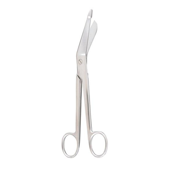 Scissors Bandage Lister 5-1/2